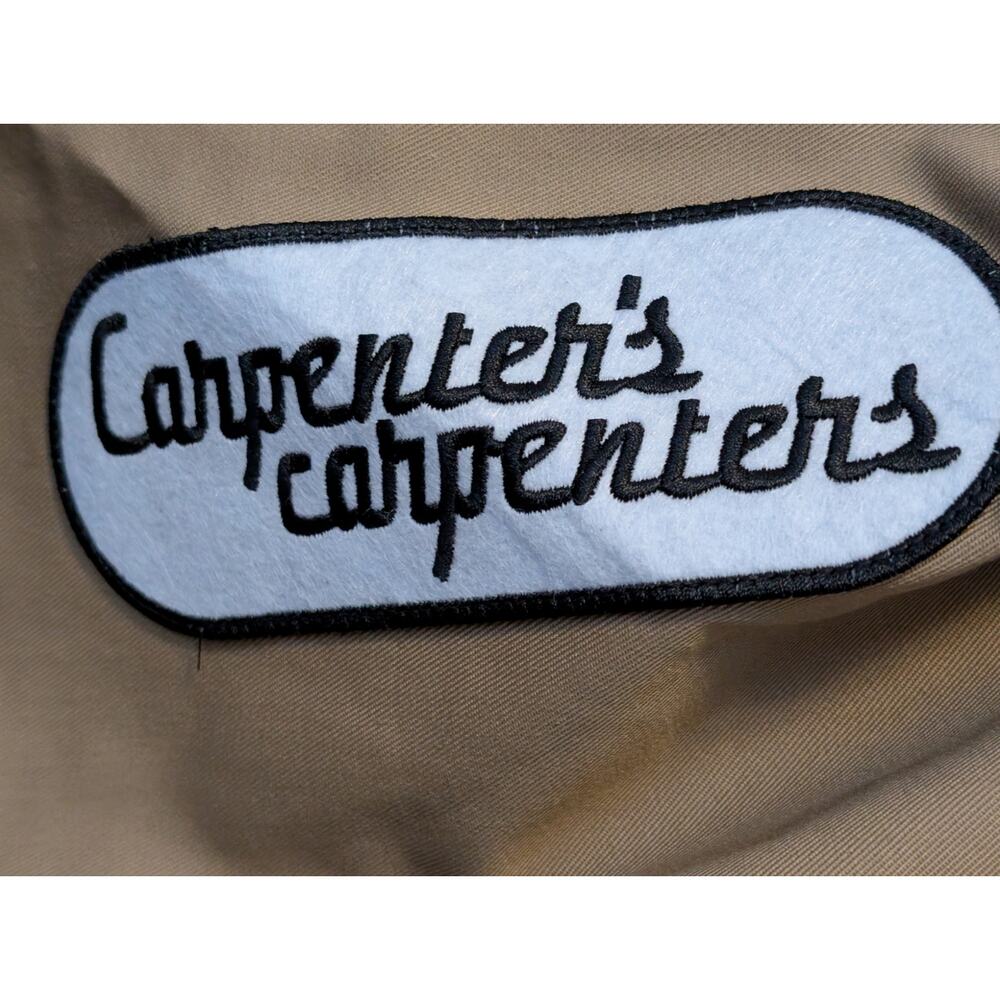 NWOT | Sabrina Carpenter "Short n' Sweet" 2024 VIP Tour Jacket - Small - Picture 8 of 13
